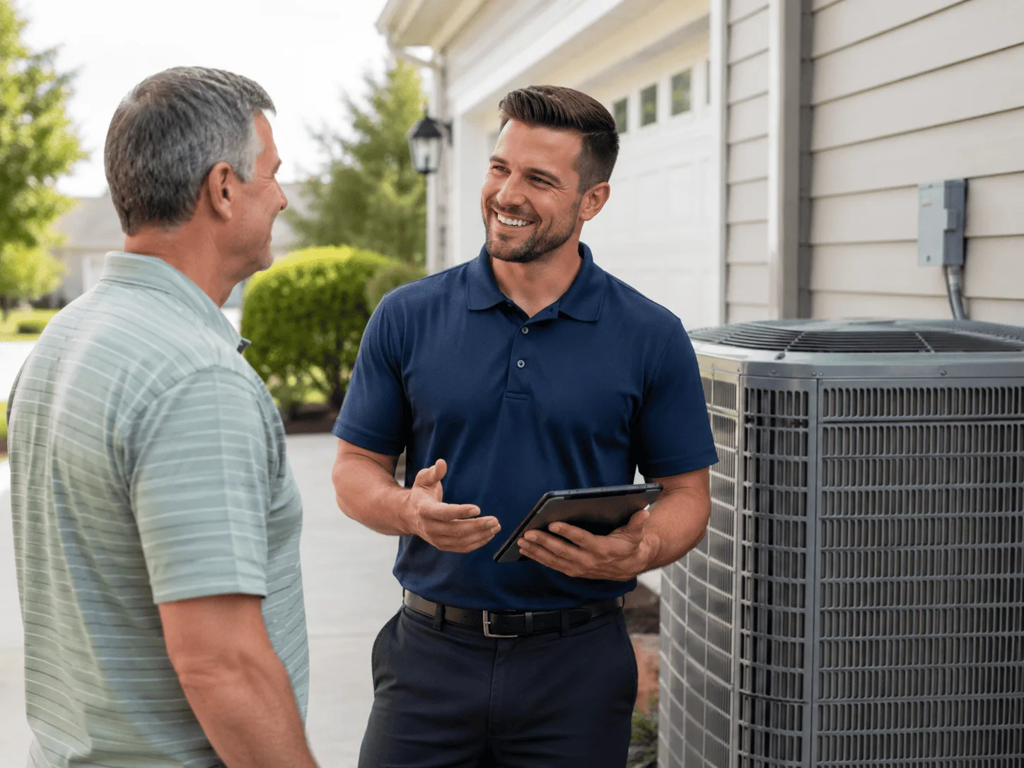 Heat Pump Installation Stacy, MN FAQs
